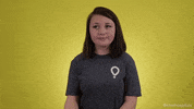 Teen Hello GIF by Children's Miracle Network Hospitals