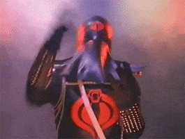 gi joe GIF