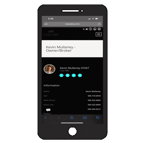 CasaABQ giphyupload giphythatsgonnabeanofrommedawg Sticker