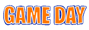 College Football Sticker by University of Florida