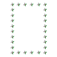 Frame Lines Sticker by Kigili