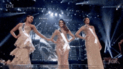 GIF by Miss Universe