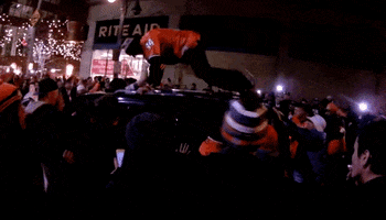 super bowl mic GIF