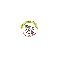 Restaurant Juice Sticker by CancunJuice