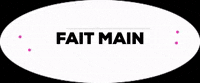 mconceptionbijoux bijoux artisan artisanat faitmain GIF