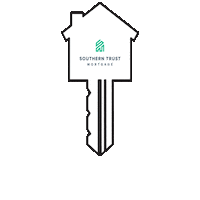 Stm Sticker by Southern Trust Mortgage