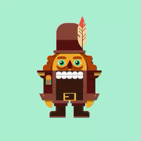animation loop GIF by The Videobook