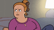 Animation Domination No GIF by AniDom