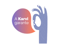 Garantia Certificado Sticker by Karvi