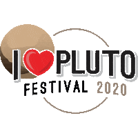 Space Festival Sticker by Lowell Observatory