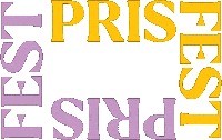 Prisfest Sticker by MarkedAmfi
