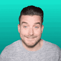 Happy Mr P GIF by @ICT_MrP