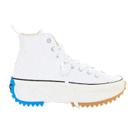 converse fashion week Sticker