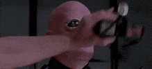 flash gordon GIF by Maudit