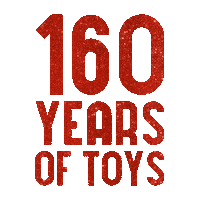 Celebrate Sticker by FAO Schwarz