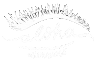 Sticker by Aloha Sunset