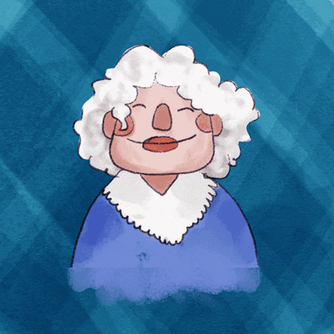 A Ghraidh GIF
