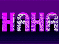 Art Glitch GIF