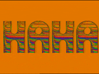 Art Glitch GIF