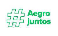 Agronegocio Lavoura Sticker by Aegro