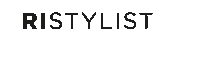 river island stylist Sticker by RI Style Studio