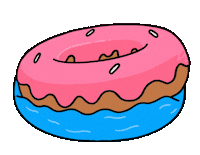 Summer Relax Sticker