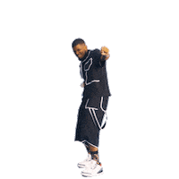 Netflix Original Jiva Sticker by NETFLIX