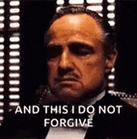 Godfather GIF by memecandy