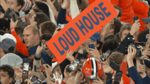 The Loud House Su GIF by TheDreamTeam 