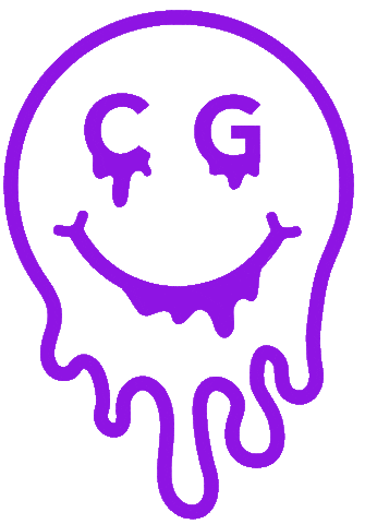 Sticker by CG Labs