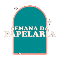Sticker by Magnólia Papelaria