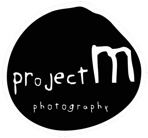 Sticker by Project M Photography