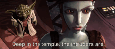 season 2 holocron heist GIF by Star Wars