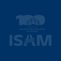 Brand Isam GIF by Instituto Superior Adventista de Misiones