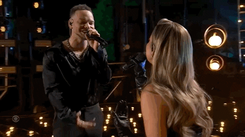 Cmt Awards 2023 GIF by CMT Music Awards