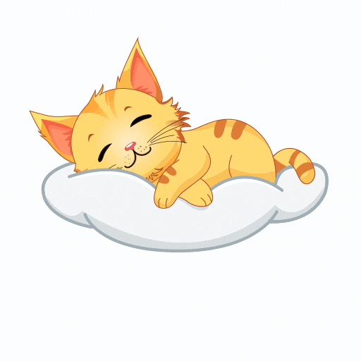 Tired Good Morning GIF by JPedicini