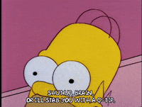 homer simpson GIF
