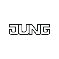 Sticker by JUNG Polska