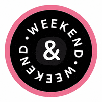 Weekend Sliedrecht GIF by Zingen&Zo