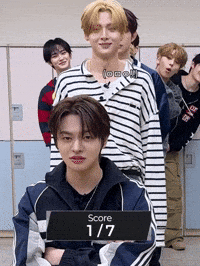 Leo Sangwon GIF