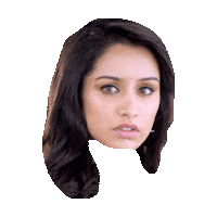 hike messenger STICKER by imoji