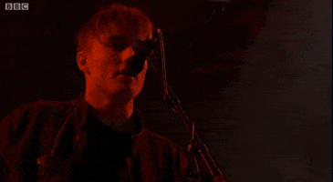 big weekend GIF by BBC Radio 1