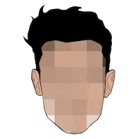 Face Yung Sticker by Sony Music Germany