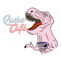 Meme Coffee Sticker