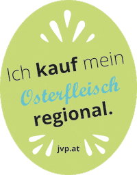Ostern Sticker by JVPSTMK