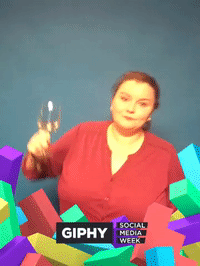 nasdaq GIF by Social Media Week