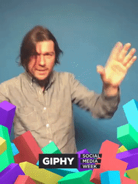 nasdaq GIF by Social Media Week