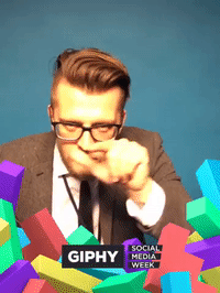 nasdaq GIF by Social Media Week