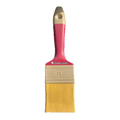 Farbenwahl giphyupload color colour brush Sticker