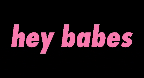 Hey Babe GIF by Makai